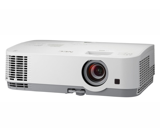 NEC PJ ME301W  WXGA 3000AL 6000:1 2.9kg - 366066 - zdjęcie 2